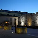 Apartmani Judita