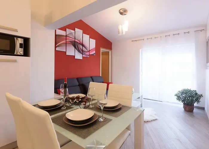 Apartmani Judita