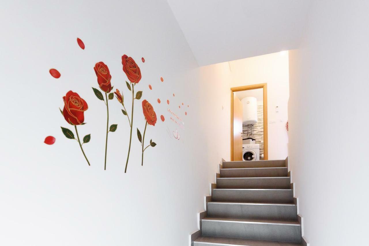 Judita Appartement Zadar