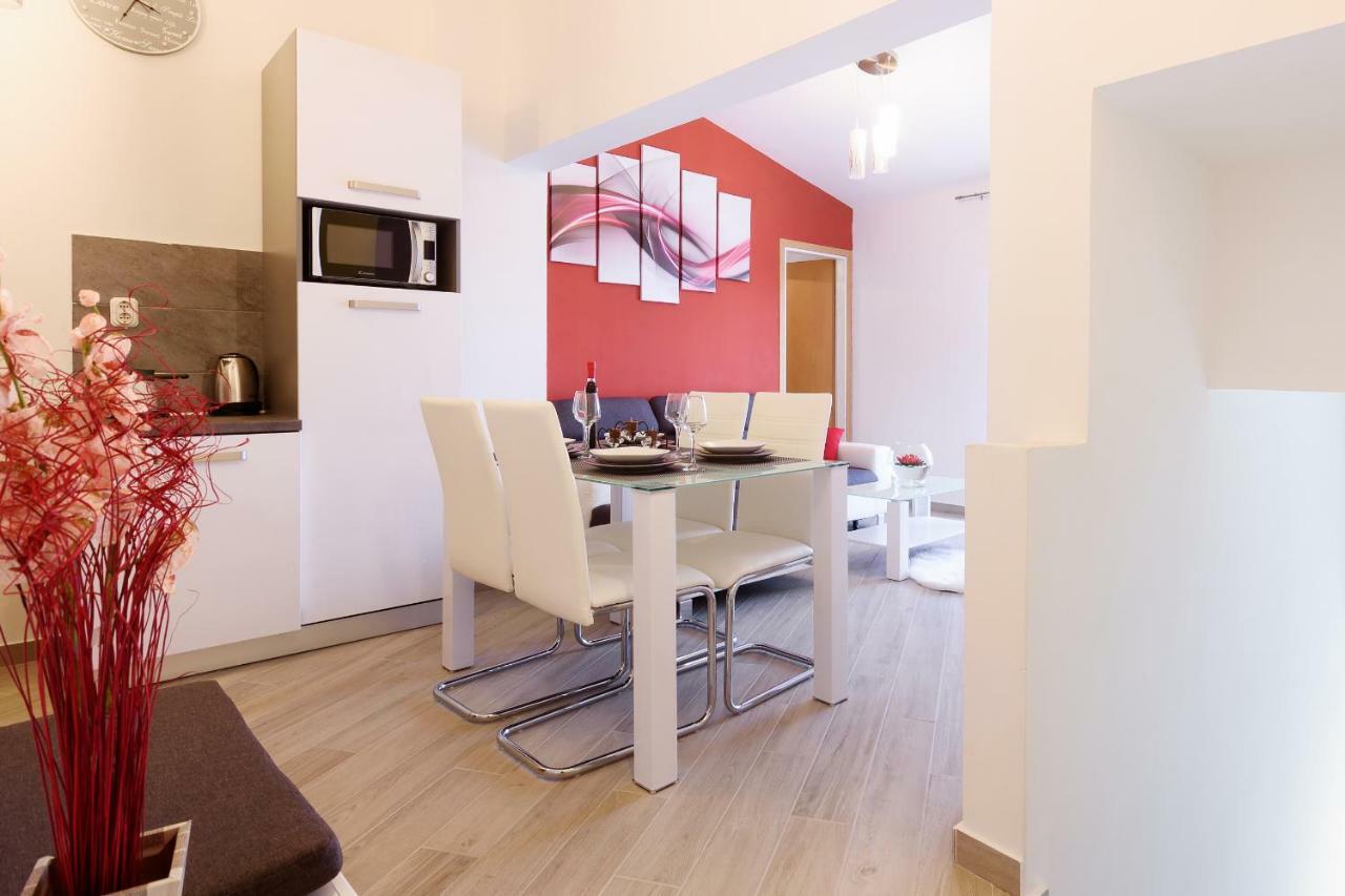 Judita Appartement Zadar