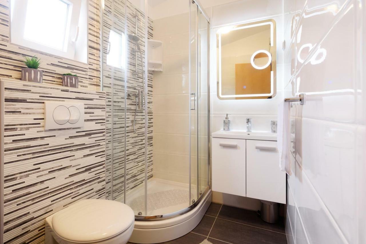 Appartement Judita