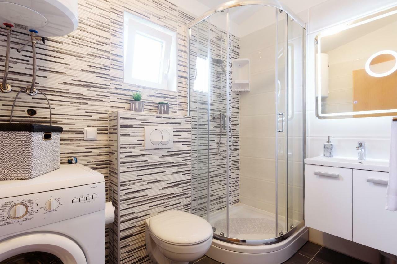 Appartement Judita