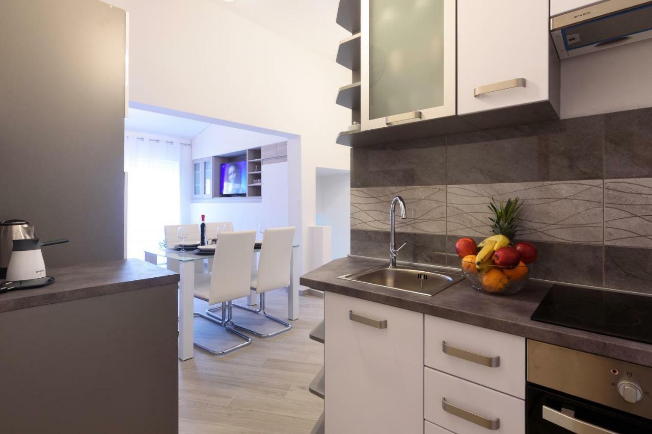 Judita Appartement Zadar