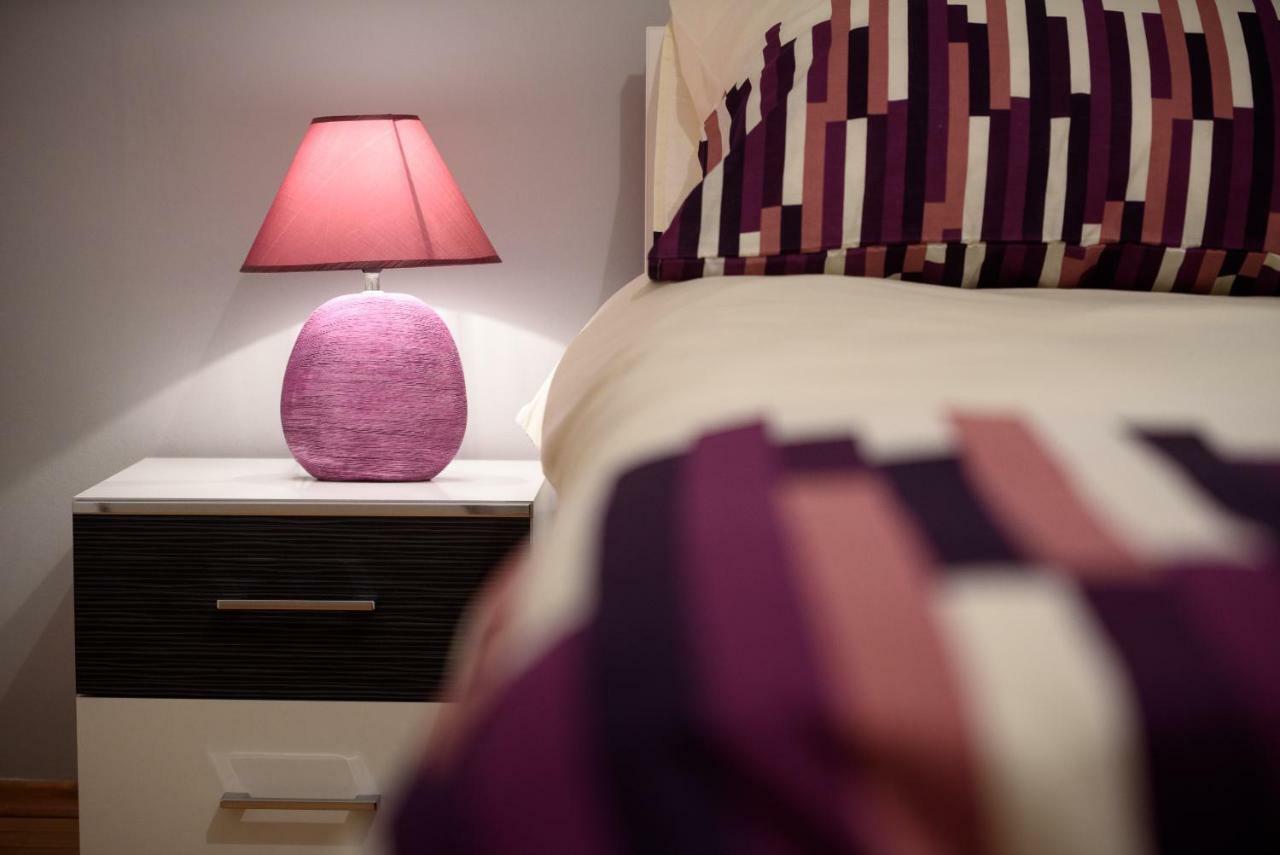 Appartement Judita *