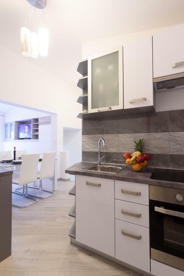 Judita Appartement *