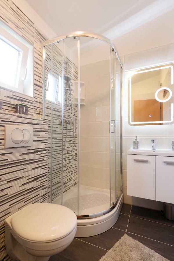 Judita Appartement *