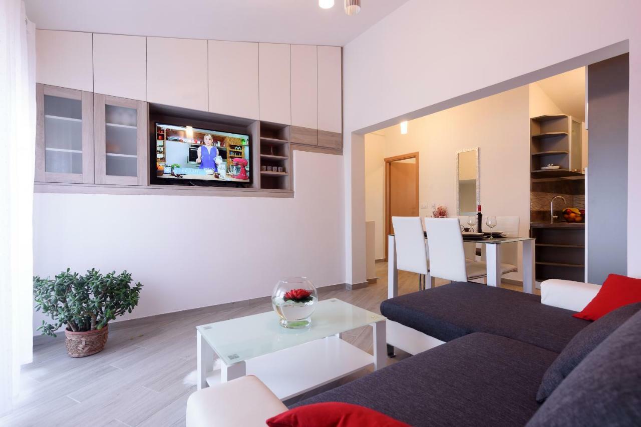 Judita Appartement Zadar