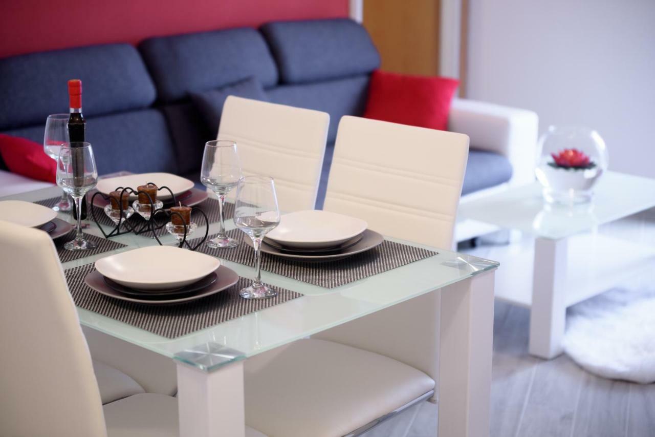 Appartement Judita *