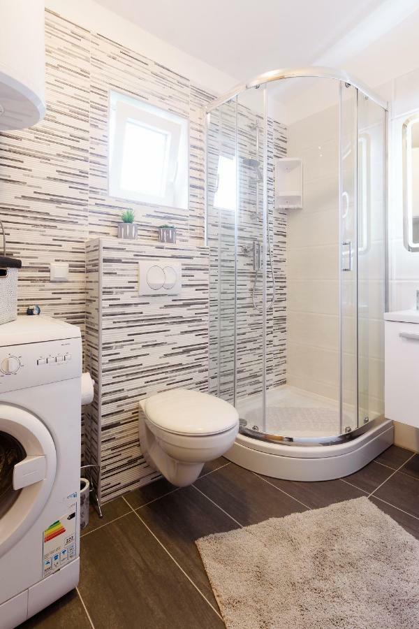Appartement Judita *