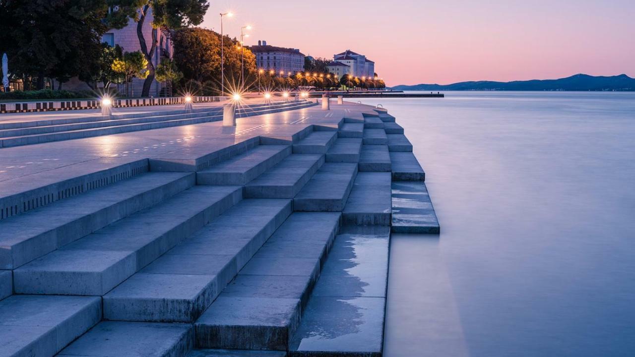 Judita * Zadar