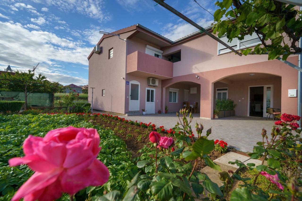 Judita Appartement