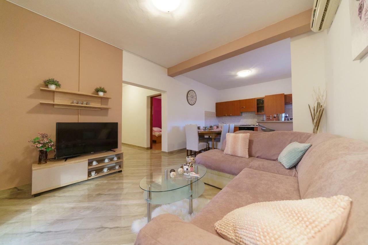 Judita Appartement *