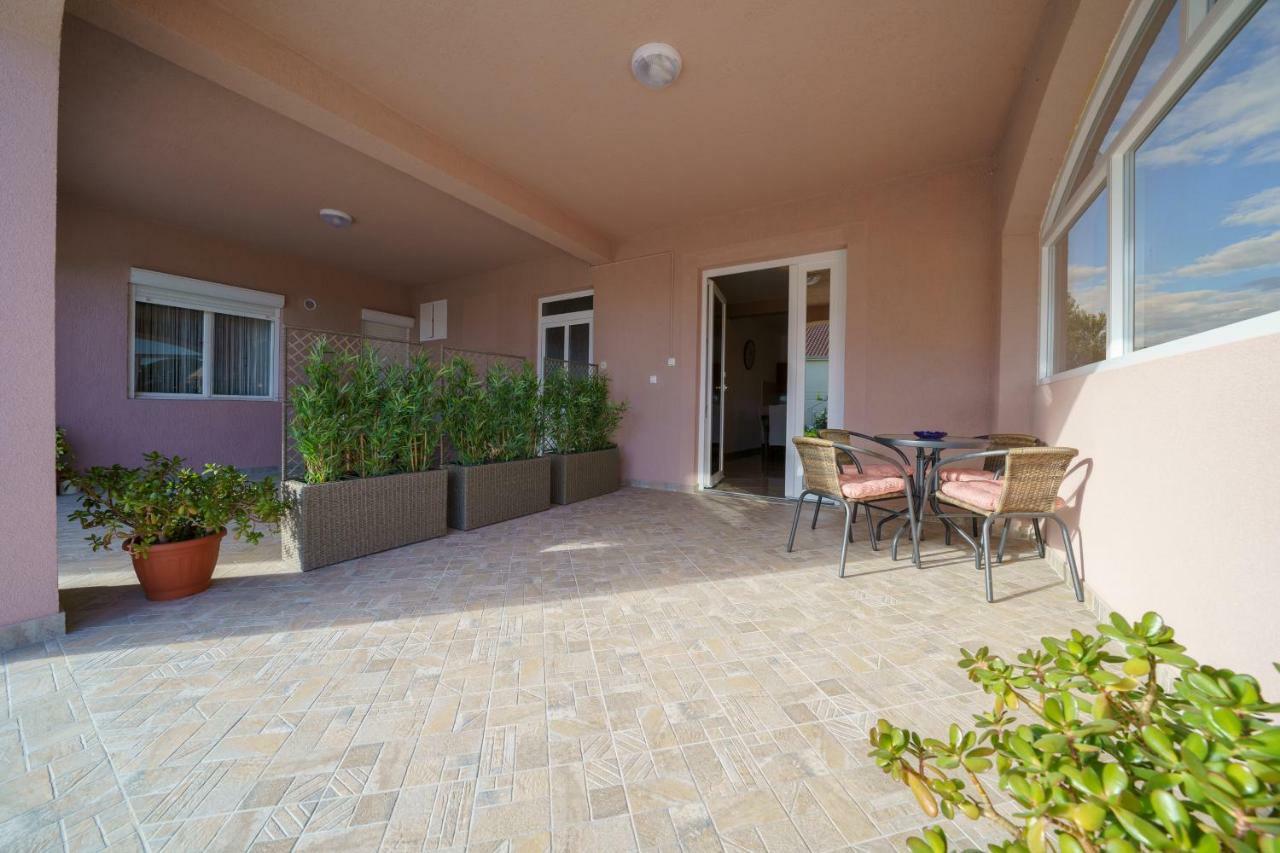 Judita Appartement *