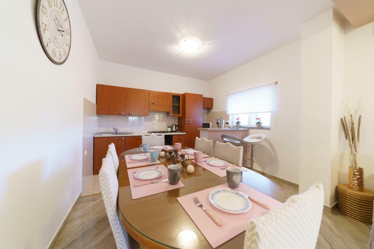 Appartement Judita