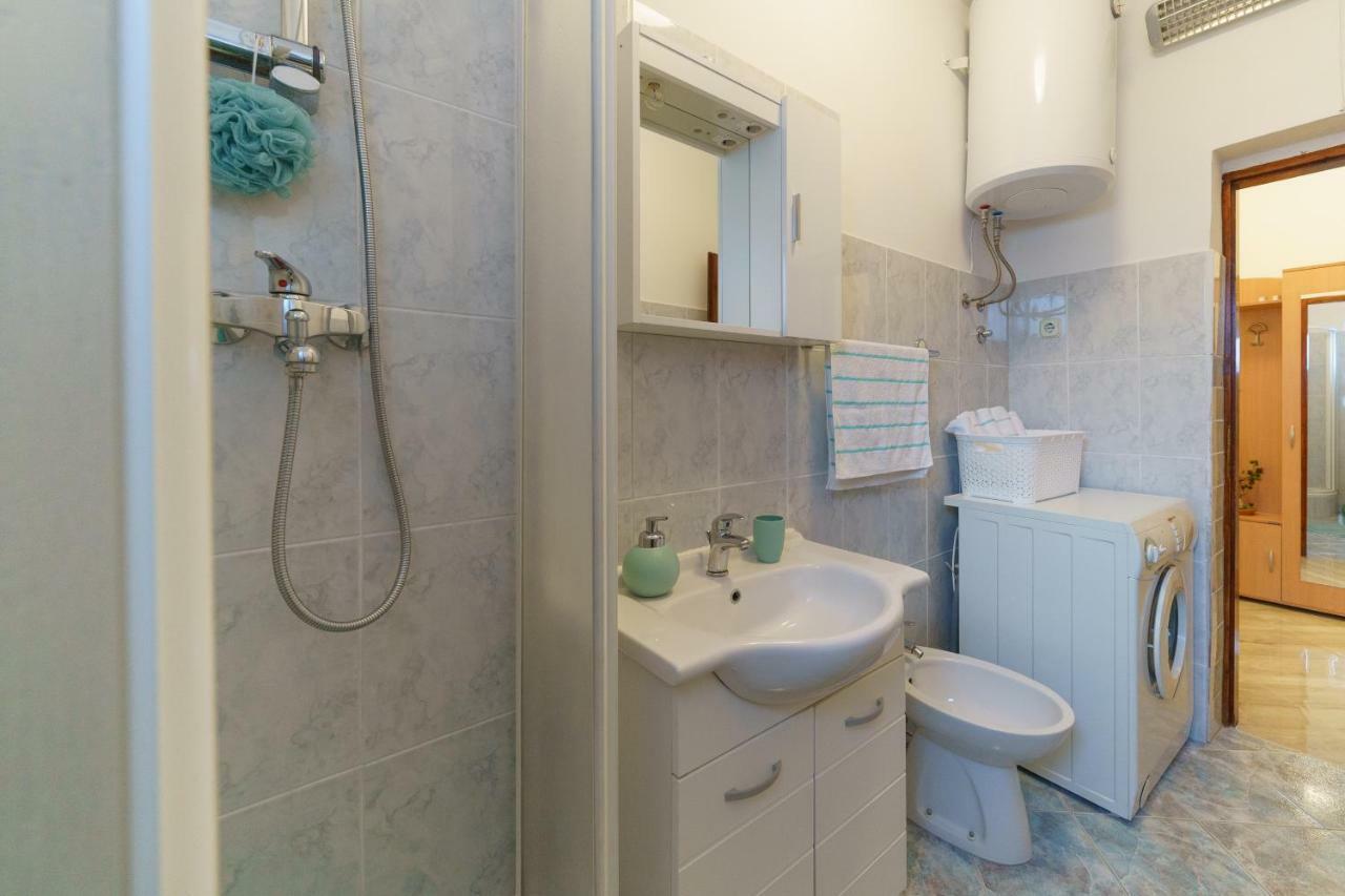 Appartement Judita