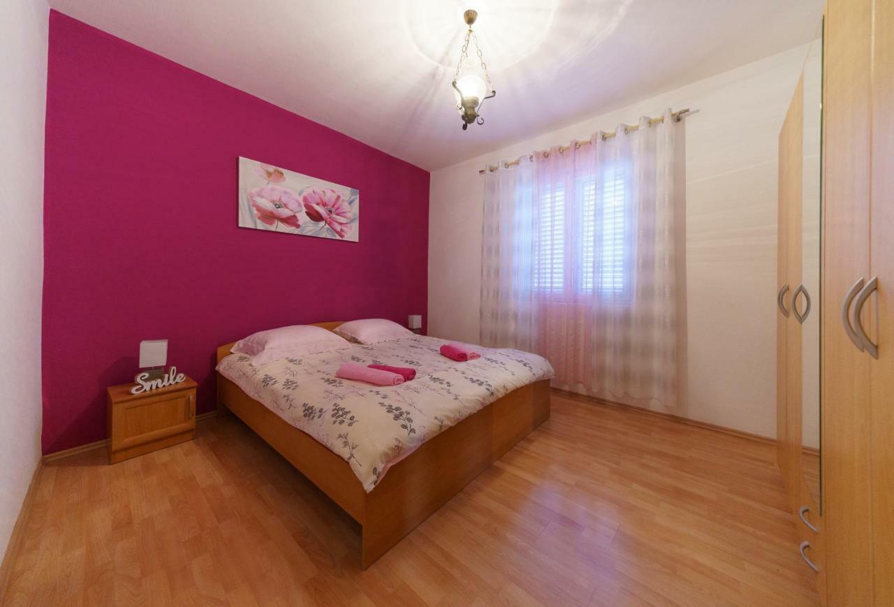 Judita Appartement