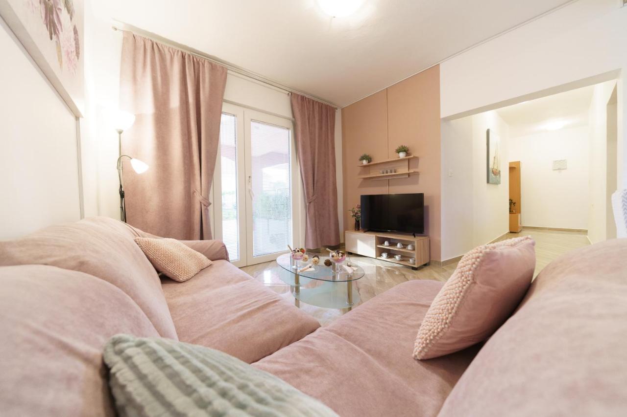 Appartement Judita *