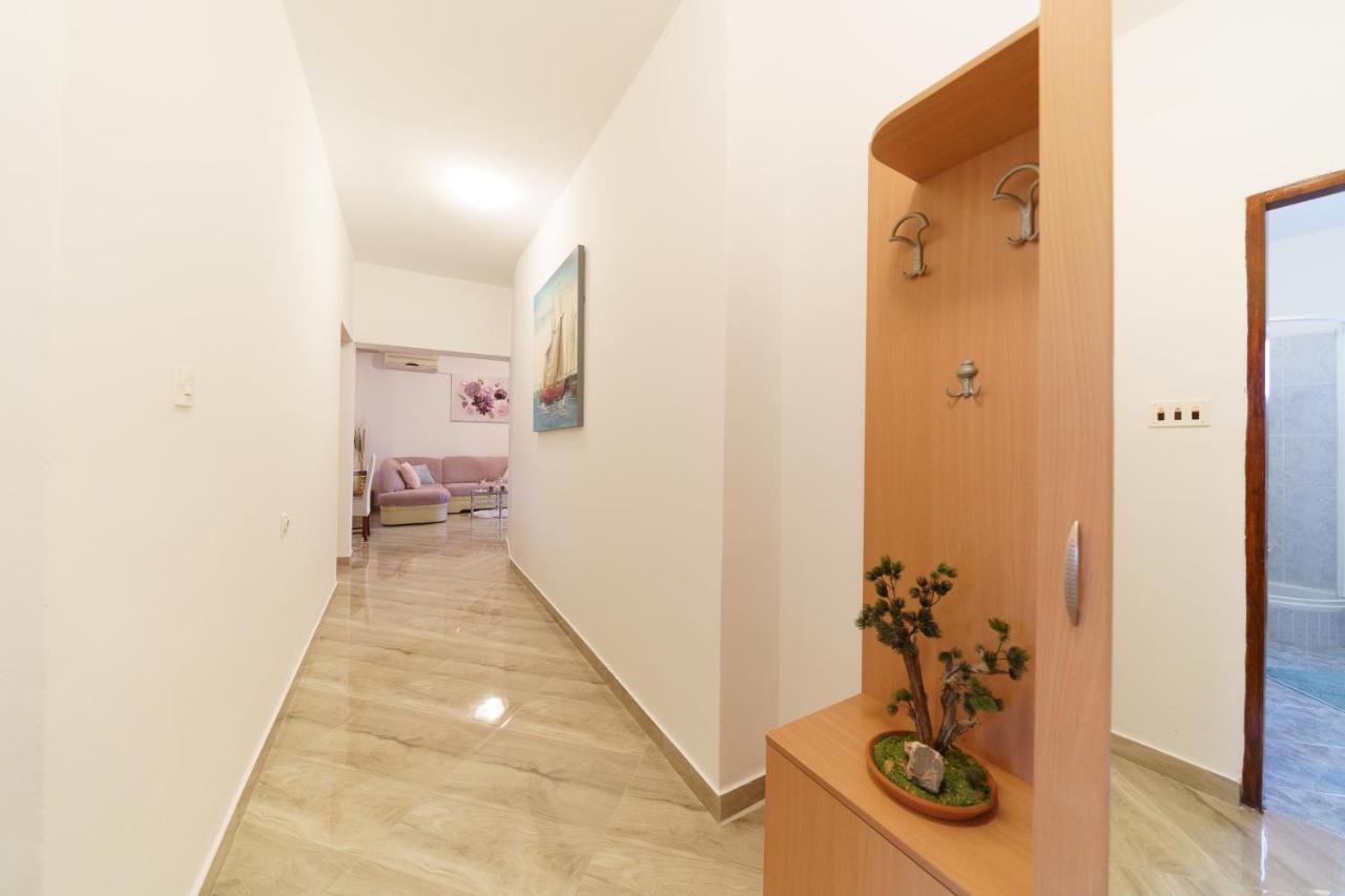 Appartement Judita *
