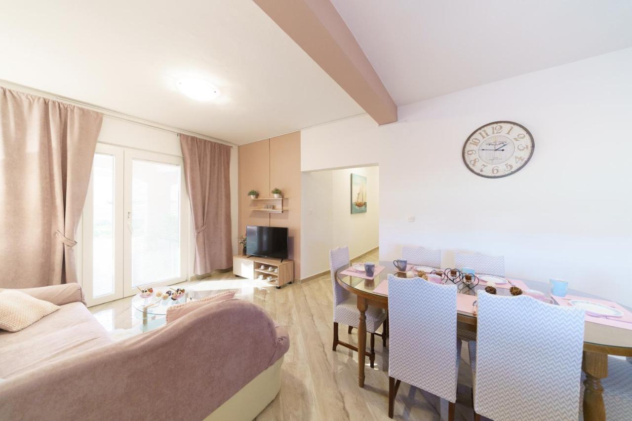 Appartement Judita *