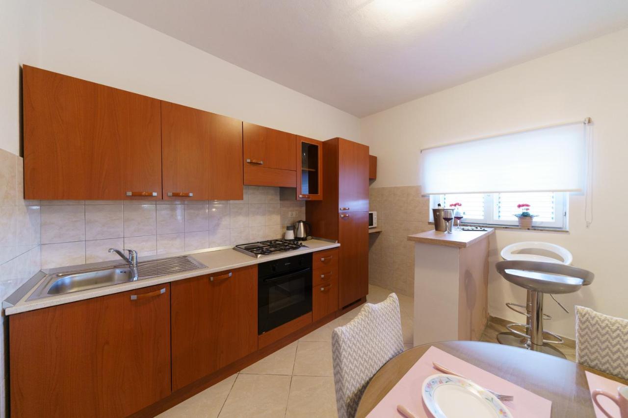 Appartement Judita