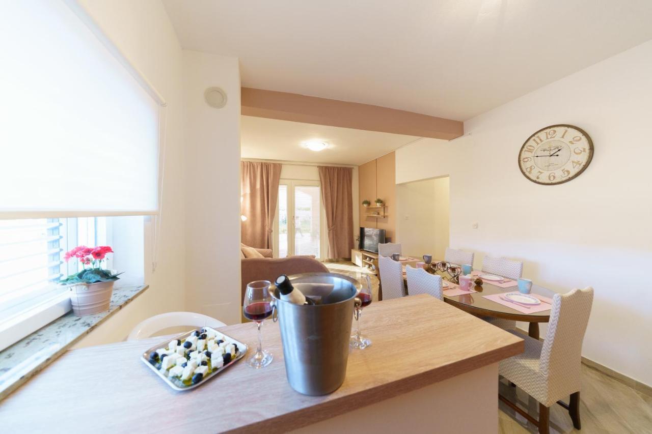 Appartement Judita