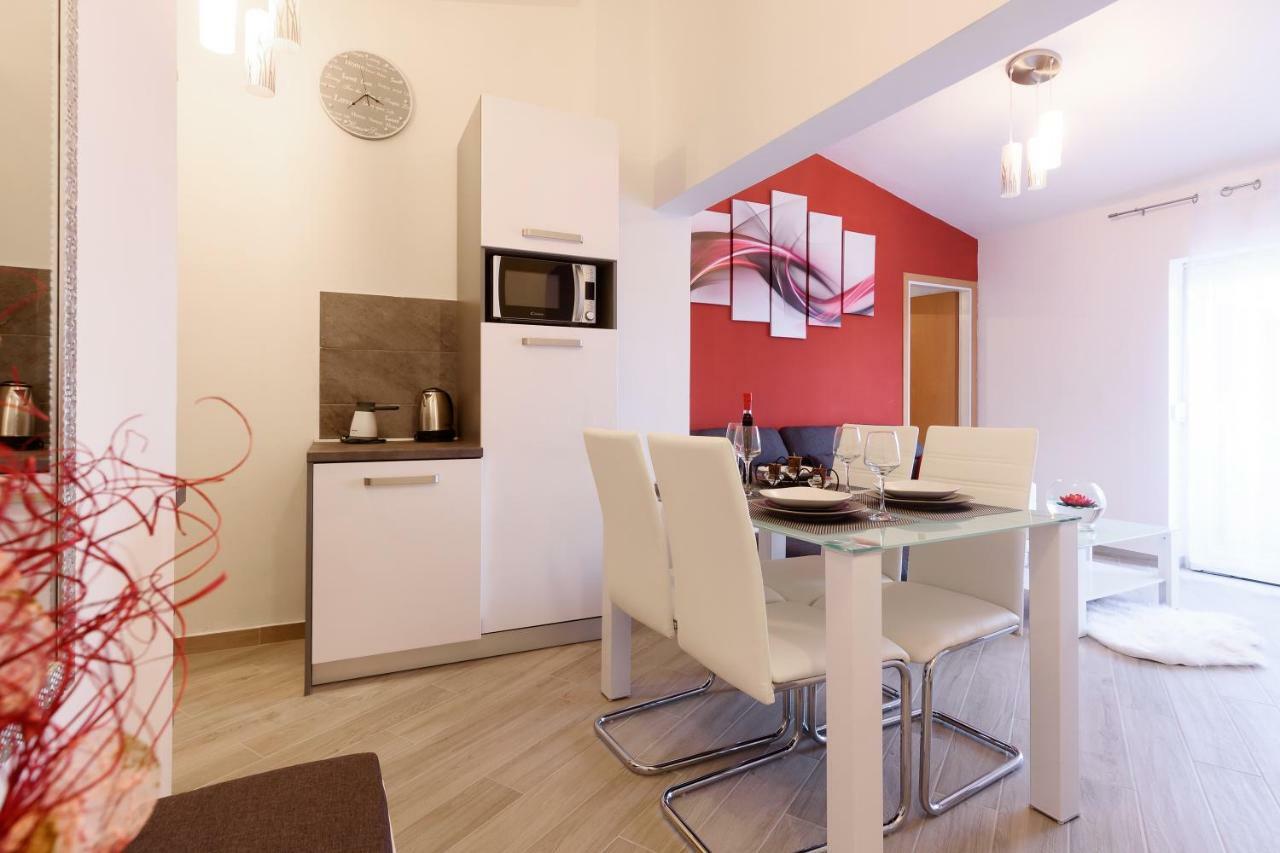 Apartment Judita