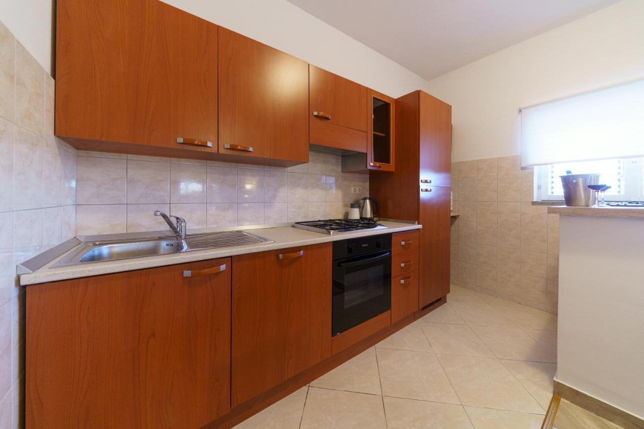 Apartment Judita Zadar